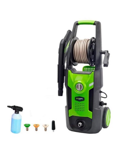 Мойка высокого давления GREENWORKS (Гринворкс) GPWG4II (5106507)