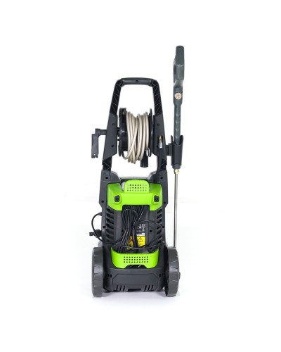 Мойка высокого давления GREENWORKS (Гринворкс) GPWG5II 220V 140бар 2000Вт (5106607) Мойка высокого давления GREENWORKS (Гринворкс) GPWG5II 220V 140бар 2000Вт (5106607)