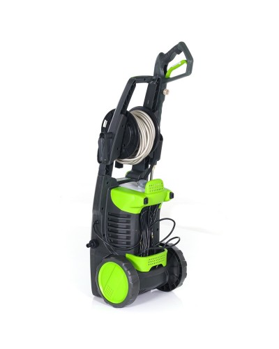 Мойка высокого давления GREENWORKS (Гринворкс) GPWG5II 220V 140бар 2000Вт (5106607) Мойка высокого давления GREENWORKS (Гринворкс) GPWG5II 220V 140бар 2000Вт (5106607)