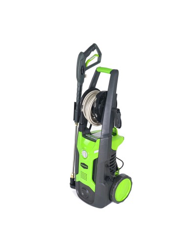 Мойка высокого давления GREENWORKS (Гринворкс) GPWG5II 220V 140бар 2000Вт (5106607) Мойка высокого давления GREENWORKS (Гринворкс) GPWG5II 220V 140бар 2000Вт (5106607)