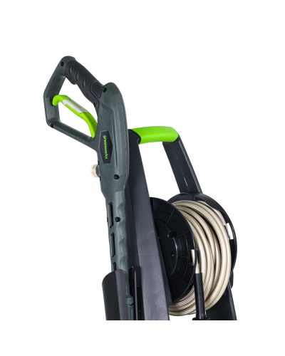 Мойка высокого давления GREENWORKS (Гринворкс) GPWG5II 220V 140бар 2000Вт (5106607) Мойка высокого давления GREENWORKS (Гринворкс) GPWG5II 220V 140бар 2000Вт (5106607)