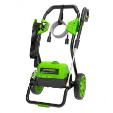 Мойка высокого давления GREENWORKS (Гринворкс) GPW2000 (5106707)