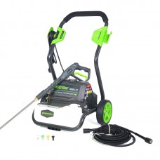 Мойка высокого давления GREENWORKS (Гринворкс) GPWG8II (5106807)