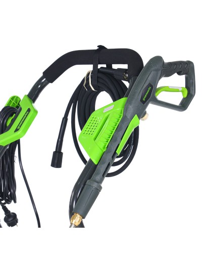 Мойка высокого давления GREENWORKS (Гринворкс) GPWG8II (5106807)