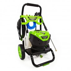 Мойка высокого давления GREENWORKS GDPW-SEMI-P15 220V 180 бар 2000Вт (5106007)