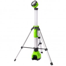 Аккумуляторная осветительная мачта GREENWORKS (Гринворкс) G24WLS (3401107) без АКБ и ЗУ