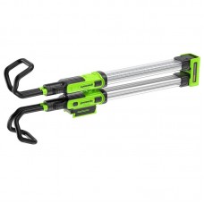 Подкапотный LED-прожектор GREENWORKS (Гринворкс) G24UHL (3503607) без АКБ и ЗУ