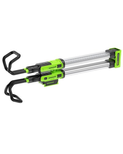Подкапотный LED-прожектор GREENWORKS (Гринворкс) G24UHL (3503607) без АКБ и ЗУ