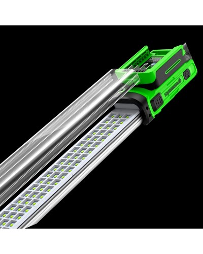 Подкапотный LED-прожектор GREENWORKS (Гринворкс) G24UHL (3503607) без АКБ и ЗУ
