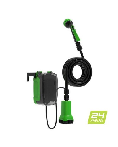 Аккумуляторный насос GREENWORKS (Гринворкс) G24SWP (3401007) без АКБ и ЗУ