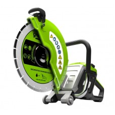 Бетонорез GREENWORKS (Гринворкс) 82V 1501307 (350 мм) аккумуляторный (БЕЗ АККУМУЛЯТОРОВ)