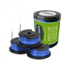 GREENWORKS (Гринворкс) Катушка триммера 500W (29627)
