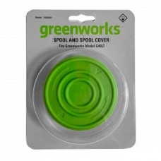 GREENWORKS (Гринворкс) Катушка триммерная (шпуля) 2926207