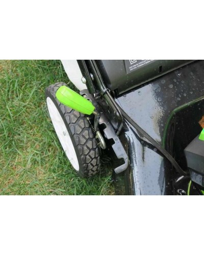 GREENWORKS (Гринворкс) Лезвие, 51 см газонокосилки (2905807)