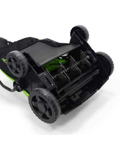 GREENWORKS (Гринворкс) Вал с ножами для 40В аэратора 2517607 (2952707)