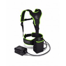 GREENWORKS (Гринворкс) 82V Commercial перевязь-держатель для инструмента или держателя батареи (2916207)