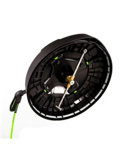 GREENWORKS (Гринворкс) Насадка для очистки поверхностей 38 см для моек высокого давления 250 бар (5201707)