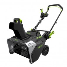 Аккумуляторный снегоуборщик Greenworks 82В 82SN22K5 (56 см), без АКБ и ЗУ