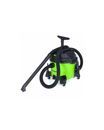 Строительный пылесос Greenworks G120WDW 1200Вт