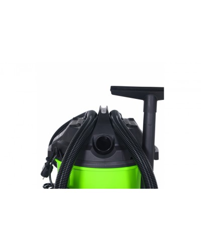 Строительный пылесос Greenworks G120WDW 1200Вт