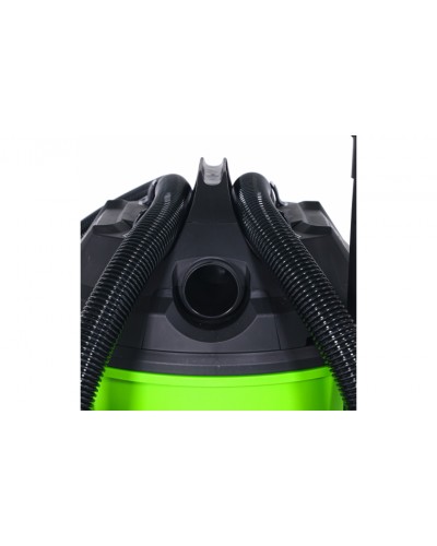 Строительный пылесос Greenworks G120WDW 1200Вт