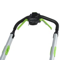 Аккумуляторная газонокосилка GREENWORKS (Гринворкс) GD60LM51SP c АКБ 2Ah и ЗУ (2514307UA)