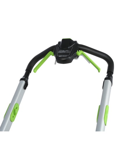 Аккумуляторная газонокосилка Greenworks GD60LM51SP 51см 60В (АКБ 5А/ч x 2 + ЗУ на 2 слота) ВТОРОЙ АККУМУЛЯТОР В ПОДАРОК!