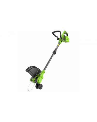 Аккумуляторный триммер Greenworks G40LT331K4 40В (в комплекте АКБ + ЗУ)
