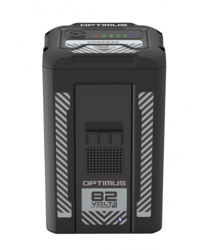 Аккумулятор Greenworks 82V 7.2 А/ч CORE530 (замена модели G82B8 82В 8А/ч (2951407)