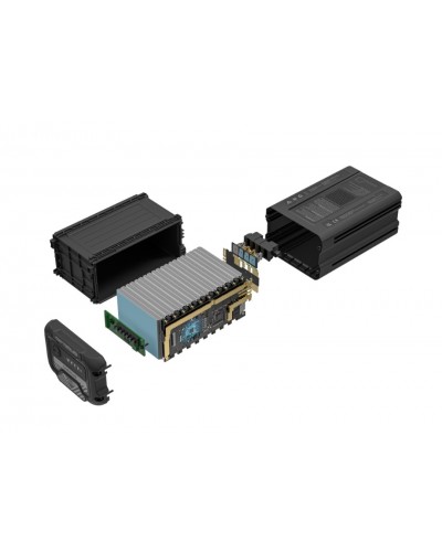 Аккумулятор Greenworks 82V 7.2 А/ч CORE530 (замена модели G82B8 82В 8А/ч (2951407)