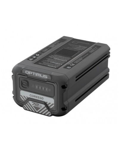 Аккумулятор Greenworks 82V 7.2 А/ч CORE530 (замена модели G82B8 82В 8А/ч (2951407)