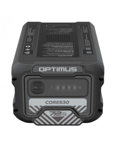Аккумулятор Greenworks 82V 7.2 А/ч CORE530 (замена модели G82B8 82В 8А/ч (2951407)