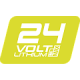 Пилы серии 24V
