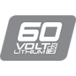 Аккумуляторы на 60V