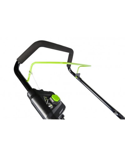 Аккумуляторная газонокосилка GREENWORKS (Гринворкс) GD60LM46HP (2502807UB) с АКБ 4 Ah и ЗУ