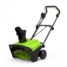 Электрический снегоуборщик GREENWORKS (Гринворкс) SN2300 (2602707)