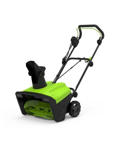 Электрический снегоуборщик GREENWORKS (Гринворкс) SN2300 (2602707)