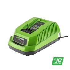 Зарядное устройство GREENWORKS (Гринворкс) G40C (2904607)