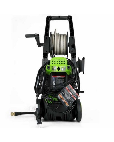 Мойка высокого давления GREENWORKS (Гринворкс) GPWG3 (5100207)