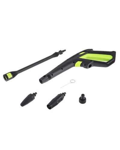 Мойка высокого давления GREENWORKS (Гринворкс) GPWG5 (5100407)