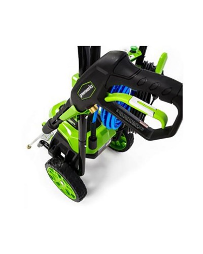 Мойка высокого давления GREENWORKS (Гринворкс) GHP2000 (5105507)