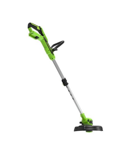 Аккумуляторный триммер GREENWORKS (Гринворкс) G24LT30 (2110407UB) с АКБ 4 Ah и ЗУ