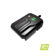 Зарядное устройство GREENWORKS (Гринворкс) G24C 0,5 А (2904307)