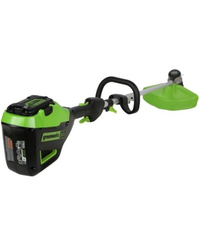 Аккумуляторный бесщеточный триммер GREENWORKS (Гринворкс) GD60LT (2108307) без АКБ и ЗУ
