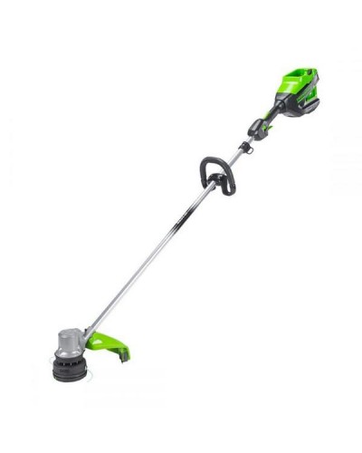 Аккумуляторный триммер GREENWORKS (Гринворкс) GD82LT5 (2110607UB) с АКБ 5 Ah и ЗУ