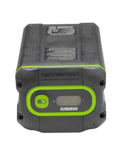 Аккумулятор GREENWORKS (Гринворкс) 82V G82B8 (2951407) 8Ah