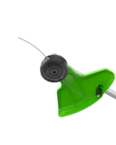 Триммер GREENWORKS (Гринворкс) TB201H 82V 2112407 (46 см) 2 кВт бесщеточный аккумуляторный