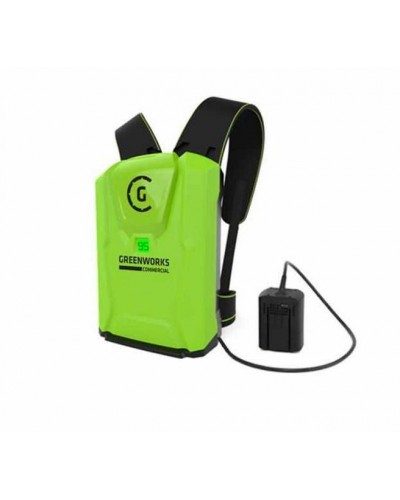 Аккумулятор GREENWORKS (Гринворкс) 82V GL-900 X (2914807) 12,5Ah