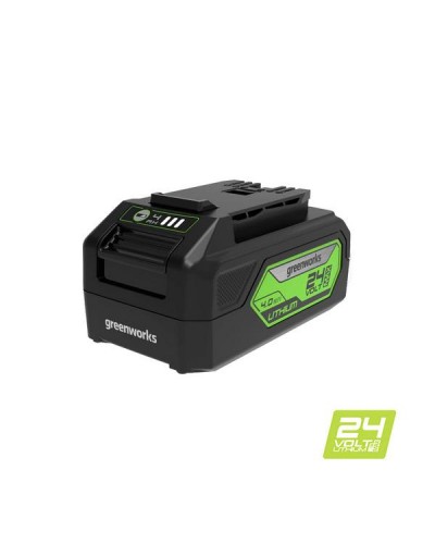 Аккумулятор с USB разъемом GREENWORKS (Гринворкс) G24USB4 (2939307)