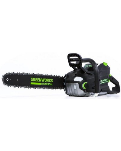 Аккумуляторная электропила GREENWORKS (Гринворкс) GC82CS25 (2007507) без АКБ и ЗУ
